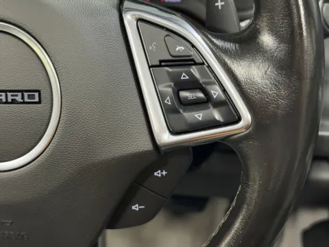 More photos of 2023 Chevrolet Camaro 1LT at Auto Boutique Texas, TX