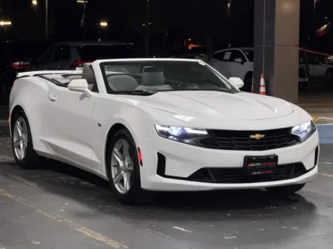 Photos of 2023 Chevrolet Camaro 1LT for sale in Alvin, TX at Auto Boutique Texas