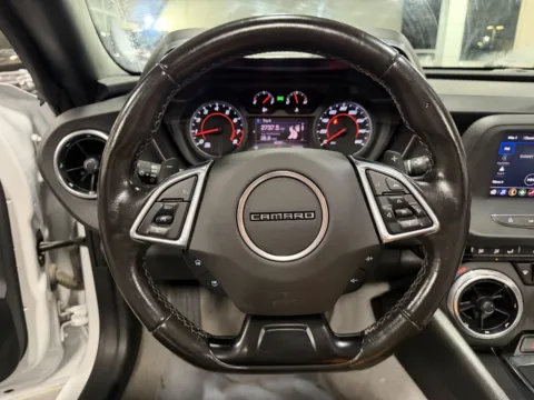 More photos of 2023 Chevrolet Camaro 1LT at Auto Boutique Texas, TX