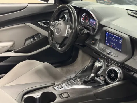 Another view of 2023 Chevrolet Camaro 1LT for sale in Alvin, TX at Auto Boutique Texas