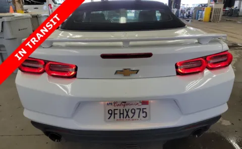 More photos of 2023 Chevrolet Camaro 1LT at Auto Boutique Texas, TX