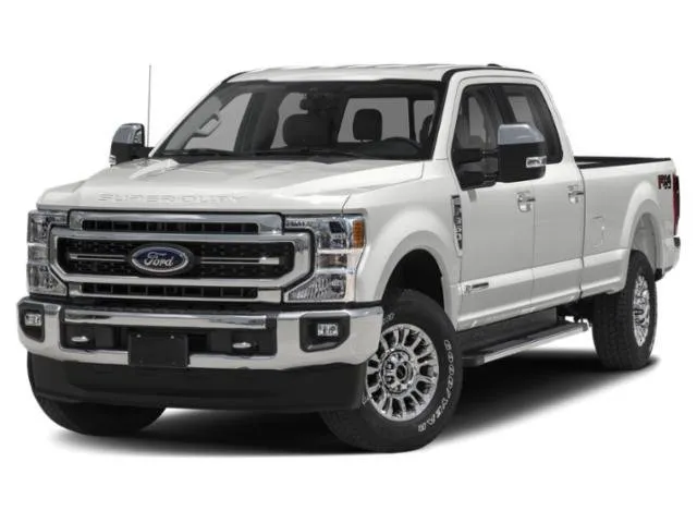 2020 Ford Super Duty F-350 DRW LARIAT for sale in Alvin, TX