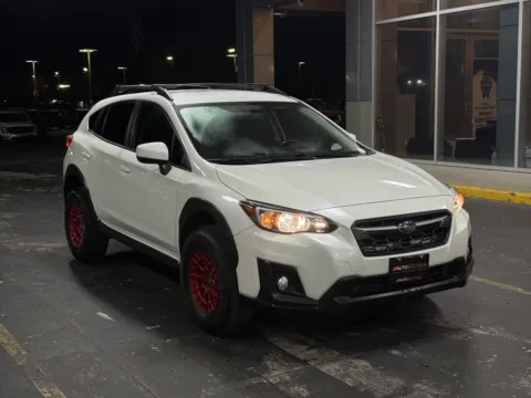Another view of 2019 Subaru Crosstrek Premium for sale in Alvin, TX at Auto Boutique Texas