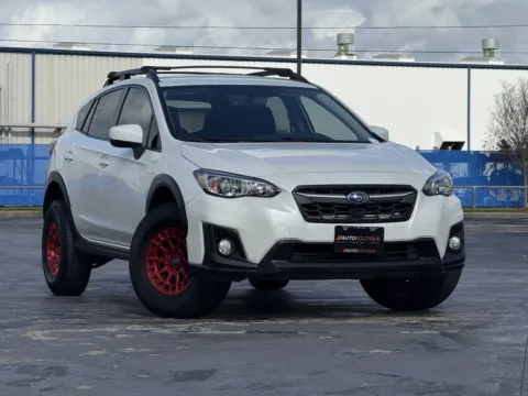 Photos of 2019 Subaru Crosstrek Premium for sale in Alvin, TX at Auto Boutique Texas