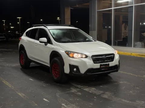 Photos of 2019 Subaru Crosstrek Premium for sale in Alvin, TX at Auto Boutique Texas