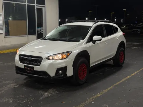More photos of 2019 Subaru Crosstrek Premium at Auto Boutique Texas, TX