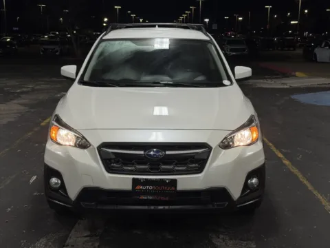 More photos of 2019 Subaru Crosstrek Premium at Auto Boutique Texas, TX