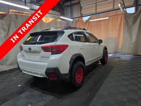 Another view of 2019 Subaru Crosstrek Premium for sale in Alvin, TX at Auto Boutique Texas