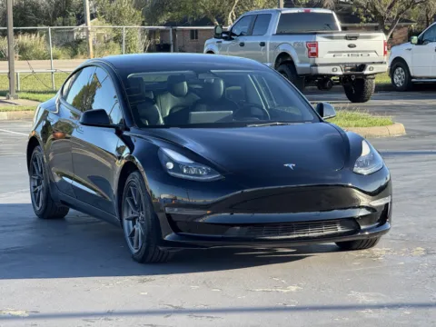Photos of 2023 Tesla Model 3 for sale in Alvin, TX at Auto Boutique Texas