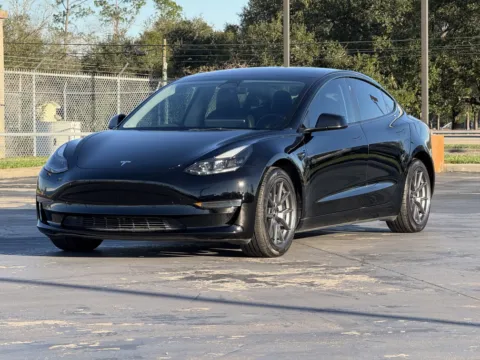 More photos of 2023 Tesla Model 3 at Auto Boutique Texas, TX