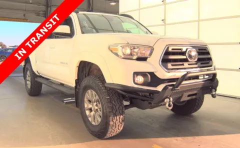 Another view of 2018 Toyota Tacoma SR5 for sale in Alvin, TX at Auto Boutique Texas