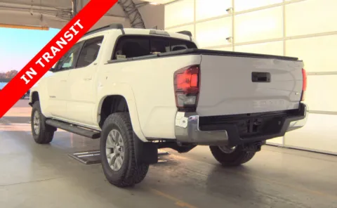 More photos of 2018 Toyota Tacoma SR5 at Auto Boutique Texas, TX