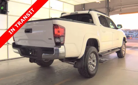 More photos of 2018 Toyota Tacoma SR5 at Auto Boutique Texas, TX