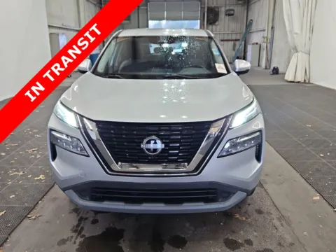 More photos of 2022 Nissan Rogue SV at Auto Boutique Texas, TX