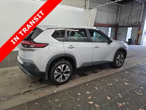 More photos of 2022 Nissan Rogue SV at Auto Boutique Texas, TX