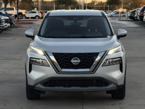 More photos of 2022 Nissan Rogue SV at Auto Boutique Texas, TX