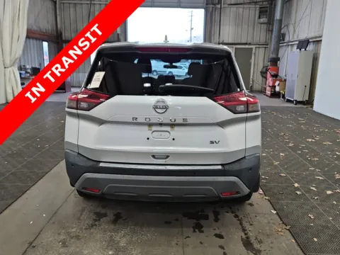 More photos of 2022 Nissan Rogue SV at Auto Boutique Texas, TX