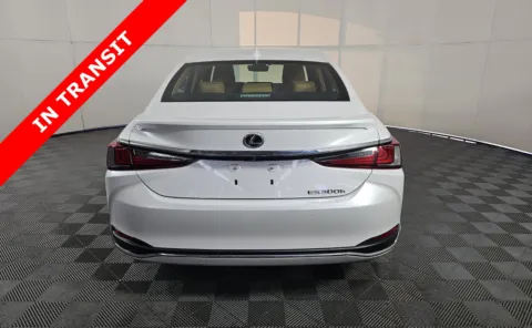 More photos of 2023 Lexus ES 300h at Auto Boutique Texas, TX