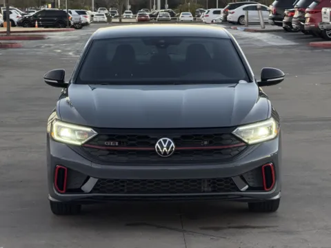 More photos of 2024 Volkswagen Jetta GLI 40th Anniversary Edition at Auto Boutique Texas, TX