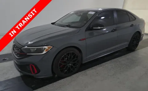 Gray 2024 Volkswagen Jetta GLI 40th Anniversary Edition for sale in Alvin, TX