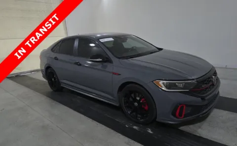 Another view of 2024 Volkswagen Jetta GLI 40th Anniversary Edition for sale in Alvin, TX at Auto Boutique Texas