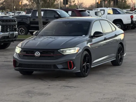 Another view of 2024 Volkswagen Jetta GLI 40th Anniversary Edition for sale in Alvin, TX at Auto Boutique Texas
