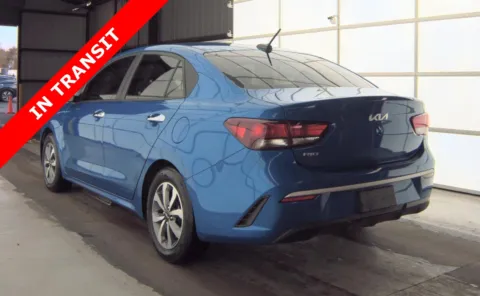 More photos of 2022 Kia Rio S at Auto Boutique Texas, TX