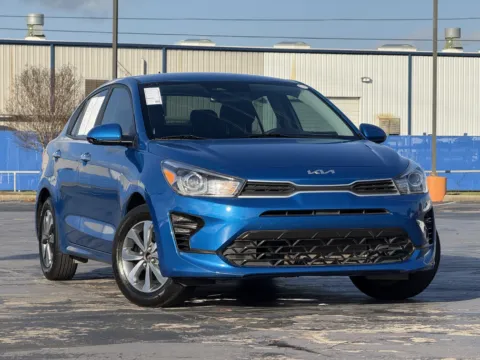 More photos of 2022 Kia Rio S at Auto Boutique Texas, TX