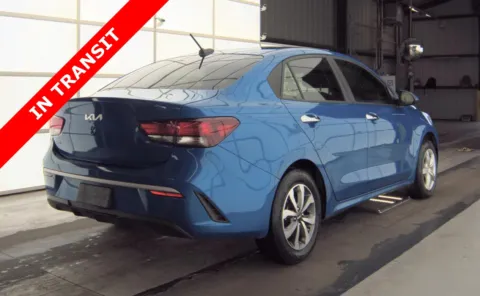 More photos of 2022 Kia Rio S at Auto Boutique Texas, TX