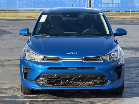 More photos of 2022 Kia Rio S at Auto Boutique Texas, TX