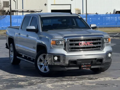 Another view of 2014 GMC SIERRA C15 SLE for sale in Alvin, TX at Auto Boutique Texas