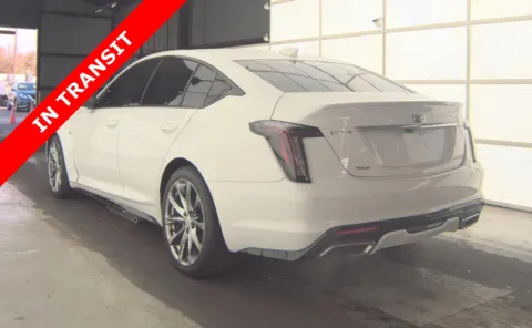 More photos of 2020 Cadillac CT5 Sport at Auto Boutique Texas, TX