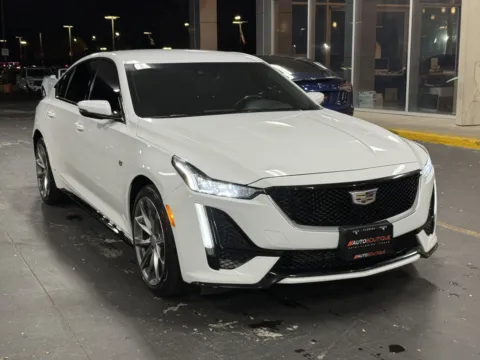 Photos of 2020 Cadillac CT5 Sport for sale in Alvin, TX at Auto Boutique Texas
