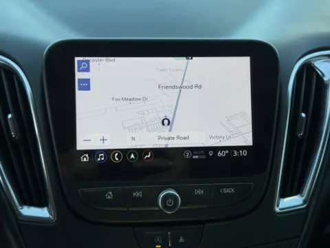 Photos of 2023 Chevrolet Malibu LT for sale in Alvin, TX at Auto Boutique Texas