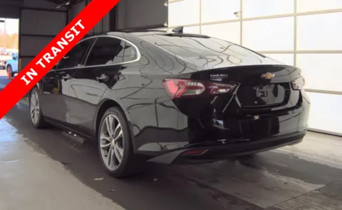 More photos of 2023 Chevrolet Malibu LT at Auto Boutique Texas, TX