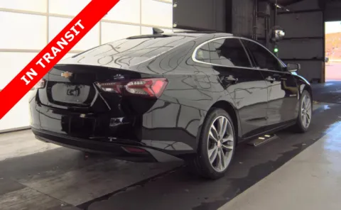 More photos of 2023 Chevrolet Malibu LT at Auto Boutique Texas, TX