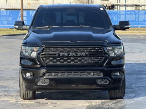 More photos of 2022 Ram 1500 Big Horn at Auto Boutique Texas, TX