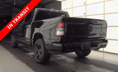 More photos of 2022 Ram 1500 Big Horn at Auto Boutique Texas, TX