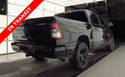 More photos of 2022 Ram 1500 Big Horn at Auto Boutique Texas, TX