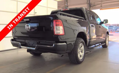 More photos of 2020 Ram 1500 Lone Star at Auto Boutique Texas, TX