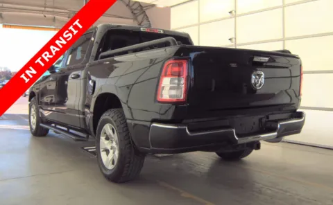 More photos of 2020 Ram 1500 Lone Star at Auto Boutique Texas, TX