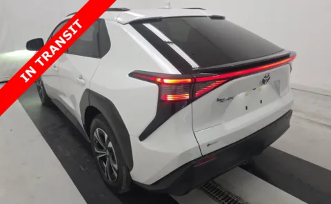 More photos of 2024 Toyota bZ4X XLE at Auto Boutique Texas, TX