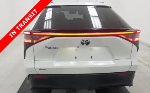 More photos of 2024 Toyota bZ4X XLE at Auto Boutique Texas, TX