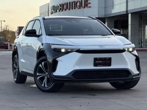 Photos of 2024 Toyota bZ4X XLE for sale in Alvin, TX at Auto Boutique Texas