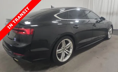 More photos of 2019 Audi A5 Sportback Premium Plus at Auto Boutique Texas, TX