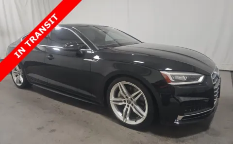 Another view of 2019 Audi A5 Sportback Premium Plus for sale in Alvin, TX at Auto Boutique Texas