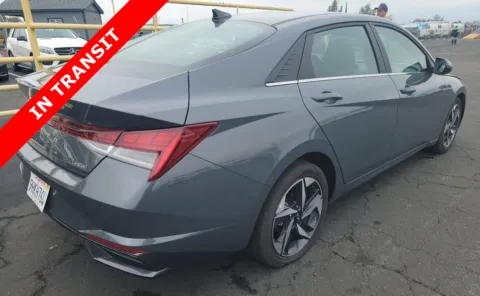 More photos of 2023 Hyundai Elantra Limited at Auto Boutique Texas, TX