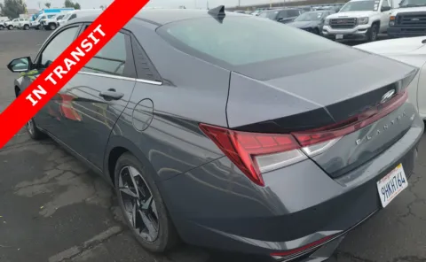 More photos of 2023 Hyundai Elantra Limited at Auto Boutique Texas, TX