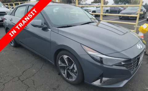 Another view of 2023 Hyundai Elantra Limited for sale in Alvin, TX at Auto Boutique Texas