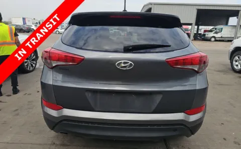 More photos of 2017 Hyundai Tucson SE at Auto Boutique Texas, TX